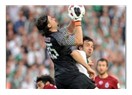 Trabzon, Bursa’ya İlk Yenilgiyi Tattırdı: 0-2
