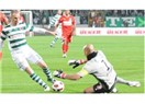 Bursaspor, Yenmek İçin Oynadı, Yenildi!