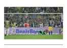 Fenerbahçe'yi  Alex Sırtladı; Tam 5 Gol Attı!