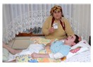 Saygıdeğer Gülsüm Hanım'a