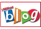 Kitabım çıktı!