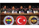 Fenerbahçe, Lille maçı öncesi revire döndü!