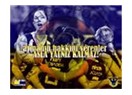Fenerbahçe Cumhuriyetinin gururu sarı melekler