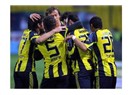 Fenerbahçe Kayserispor maç analizi