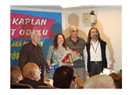 15. Mevlüt Kaplan Edebiyat Ödülleri Töreni