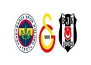 Beşiktaş, Fenerbahçe, Galatasaray ve avanta goller!