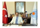 Akdeniz Belediye Başkanı Türk ''Barışa şans verelim’'