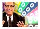 Mehmet Ali Erbil,  "Püf" dedi, "Çarkıfelek"  söndü!