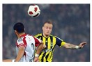 Fenerbahçe, özellikle Aykut Kocaman Gaziantep yenilgisini haketti...1-2