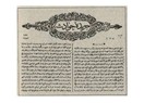 Osmanlı'da Basın ve Basın Tarihi