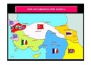 Yetti gari… Uyan be uykucu…(.1. Bölüm)