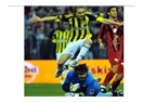 Fenerbahçe, Eskişehir’de “ES”ti!...