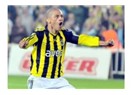 Alex inanmış, Fenerbahçe inanmış... Fenerbahçe 6-0 Ankaragücü