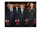 Dokunulmazlığın olmasaydı…