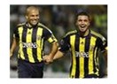 Gökçek motive etti! Fenerbahçe 6 Ankaragücü 0