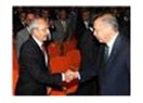 Başbakan'ın TİM'deki konuşması ve Kılıçdaroğlu