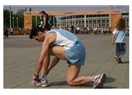 Hafif tempolu koşu (jogging) için öneriler – 3 (koşuya başlamak)