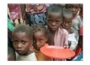 Afrika'da insanlar açlıktan ölürken...