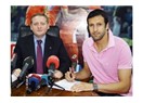 Tek gerçek transfer "Taner'"