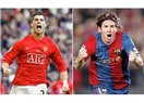 İbrahimoviç’mi Samuel Eto’o’mu – Messi’mi Christiano Ronaldo’mu?