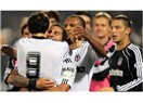 Beşiktaş başarılı!