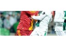 Ufuk... Bursaspor 2-0 Galatasaray
