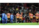 Galatasaray: 0 - K.D.Ç. Karabükspor: 0