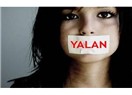 Yalanın rengi