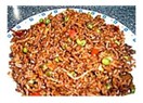 Kalpak pilavı