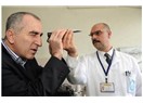 '' Bu adam nereye bakıyor ?..''