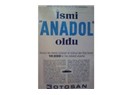 Türk arabalarının devrimi “Anadol”
