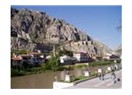 Amasya'ya gittim iyi ki!