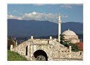 Makedonya'da ,''Üsküp ''  ;sanki bir '' Bursa...''
