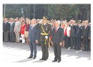 30 Ağustos Zafer Bayramı Kutlandı!