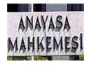 Anayasa Mahkemesi: “halinde” sözcüğünün iptaline...