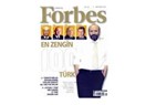 Forbes "En Zengin 100 Türk" Listesine Girdim