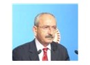 CHP'nin başına Kemal Kılıçtaroğlu mu geliyor?