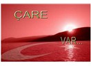 Çare var…