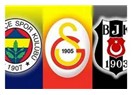 Beşiktaş, Fenerbahçe, Galatasaray: gelenler ve gidenler...