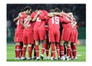 Almanya 3-0 Türkiye