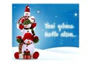 Yeni yıl dilekleri