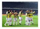 Fenerbahçe farkı... Fenerbahçe 2-0 Trabzonspor