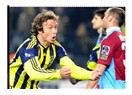 Fenerbahçe, Zirveye 4 Puan Uzakta!