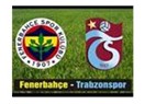 Fenerbahçe Trabzonspor'u 2-0 yenerek, yarışta bende varım dedi.