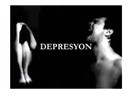 Depresyon, aslında fakir hastalığı değil...