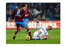 Karadeniz fırtınası! Beşiktaş 1-2 Trabzonspor