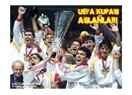 Galatasaray yine tarih yazıyor!