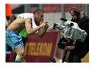 Trabzon "Yılmaz" ! Galatasaray 0-1 Trabzonspor