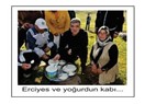 Eften püften bir konu…