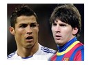 Cristiano Ronaldo mu? Lionel Messi mi?